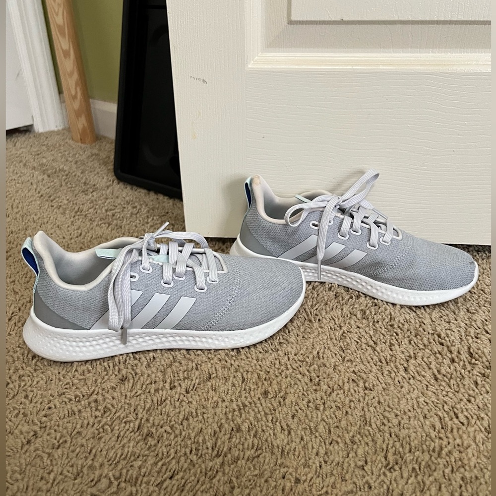 adidas Cloudfoam Puremotion
Women's Running Shoes, size 7 1/2